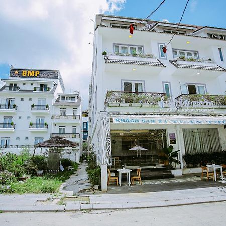 Tuan Thuy Hotel Đà Lạt Extérieur photo