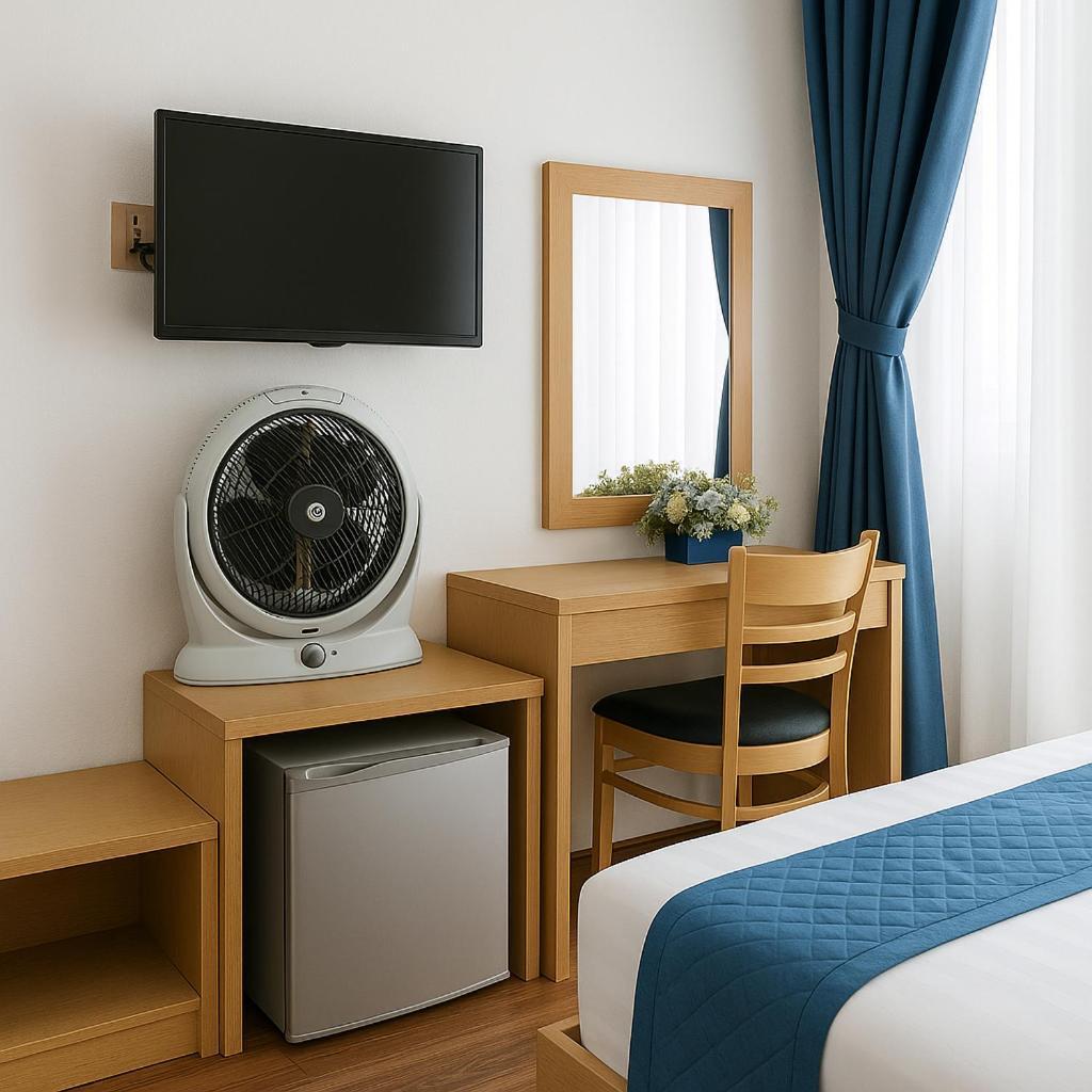 Tuan Thuy Hotel Đà Lạt Extérieur photo