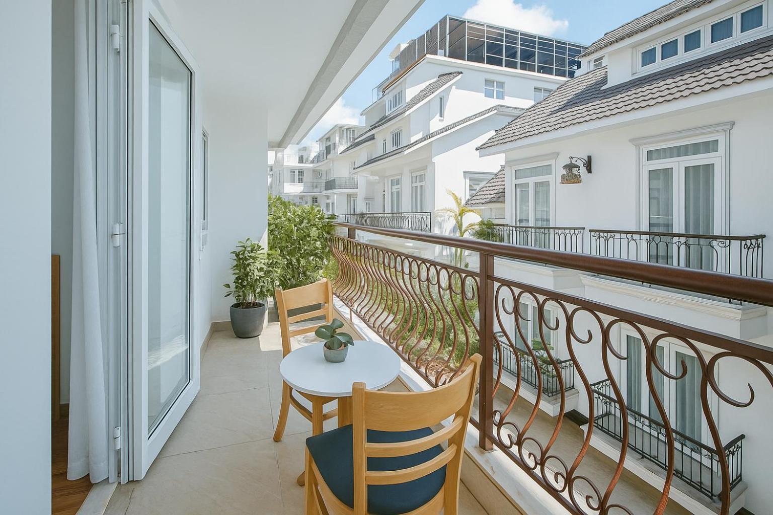 Tuan Thuy Hotel Đà Lạt Extérieur photo